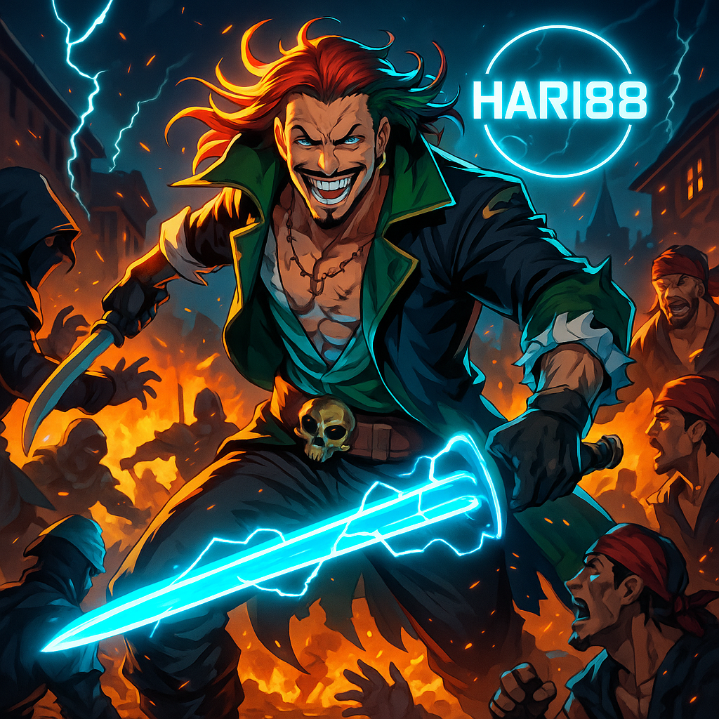 HARI88