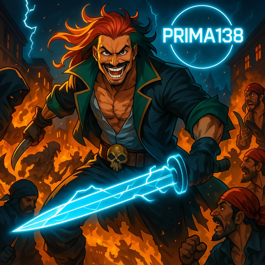 Prima138: Infinity Realm Game Prima 138 Provides a New World
Prima138: Infinity Realm Game Prima 138 Provides a New World